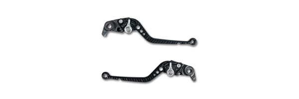 Levers for Magura HC1