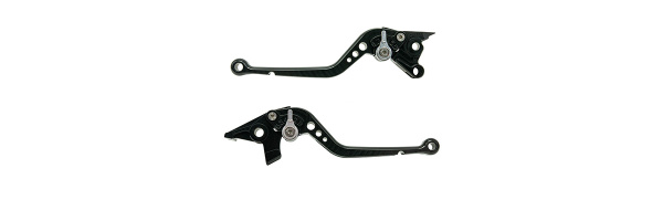 Brems- und Kupplungshebel (Satz)