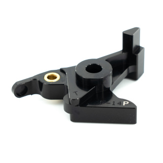 Pazzo Racing adapter - F-14P