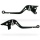 Pazzo Racing brake and clutch levers - D-01/B-8