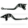 Pazzo Racing Brems- und Kupplungshebel - F-88/K-828