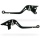 Pazzo Racing Brems- und Kupplungshebel - DB-12/M-48
