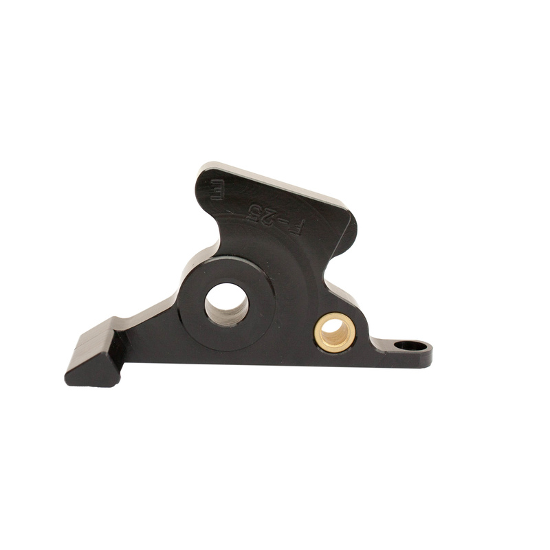 Pazzo Racing Adapter - F-25