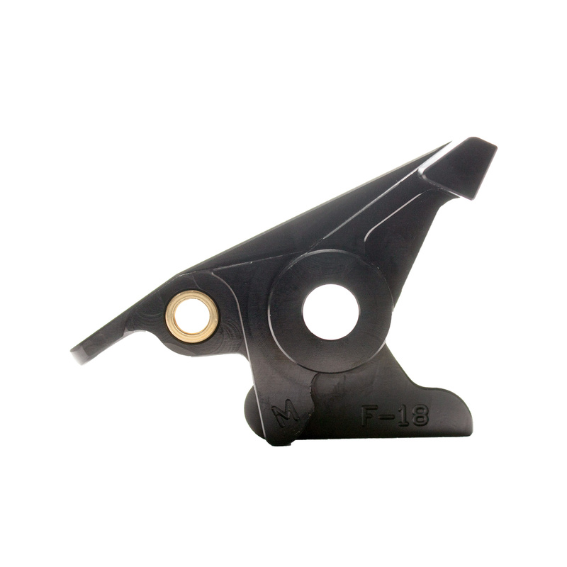 Pazzo Racing adapter - F-18