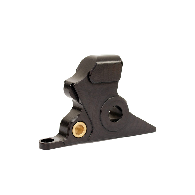 Pazzo Racing adapter - F-39