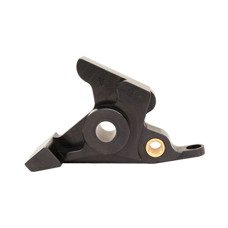 Pazzo Racing adapter - F-8