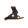 Pazzo Racing Adapter - F-44