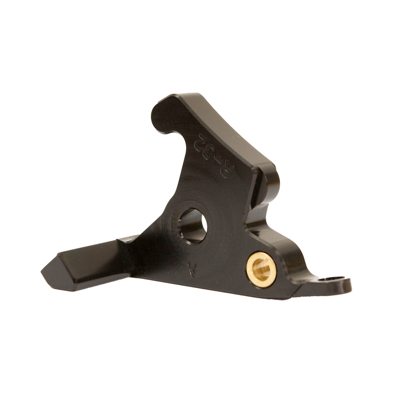 Pazzo Racing Adapter - R-32