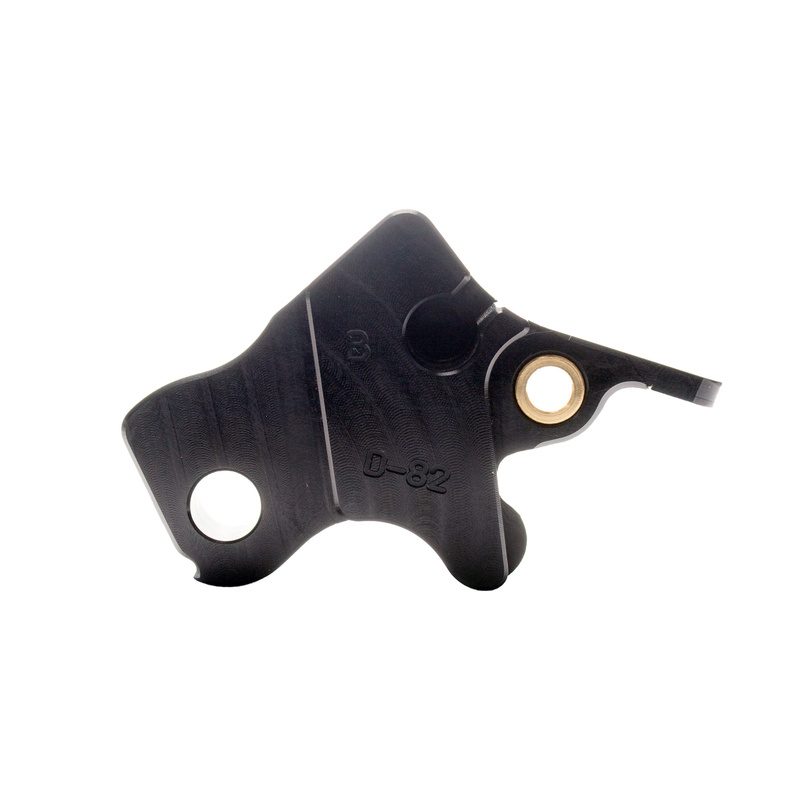 Pazzo Racing Adapter - D-82