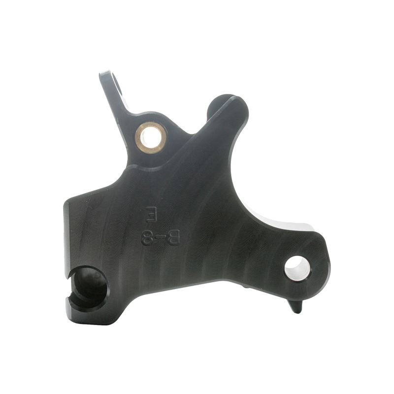 Pazzo Racing adapter - B-8