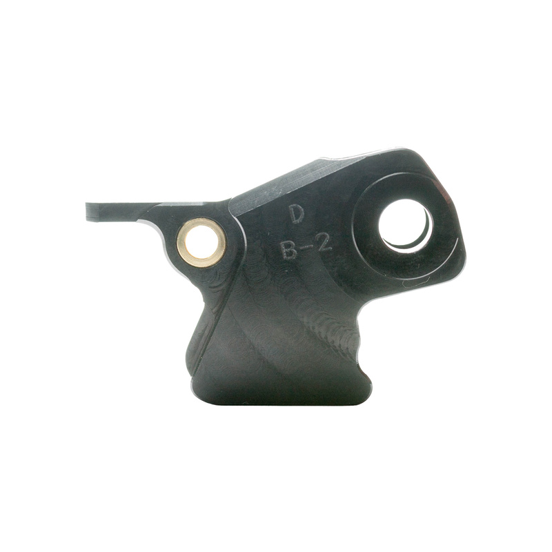 Pazzo Racing adapter - B-2