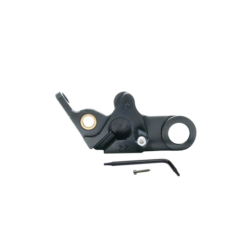 Pazzo Racing Adapter - B-22