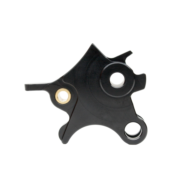 Pazzo Racing Adapter - C-75