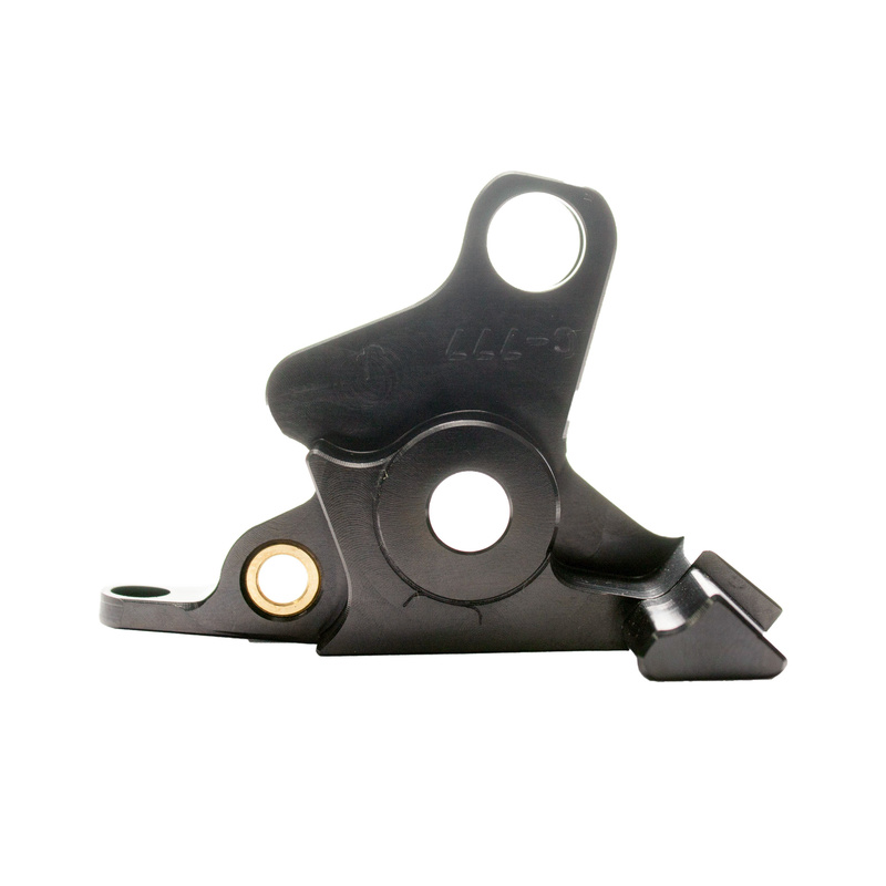 Pazzo Racing Adapter - C-777