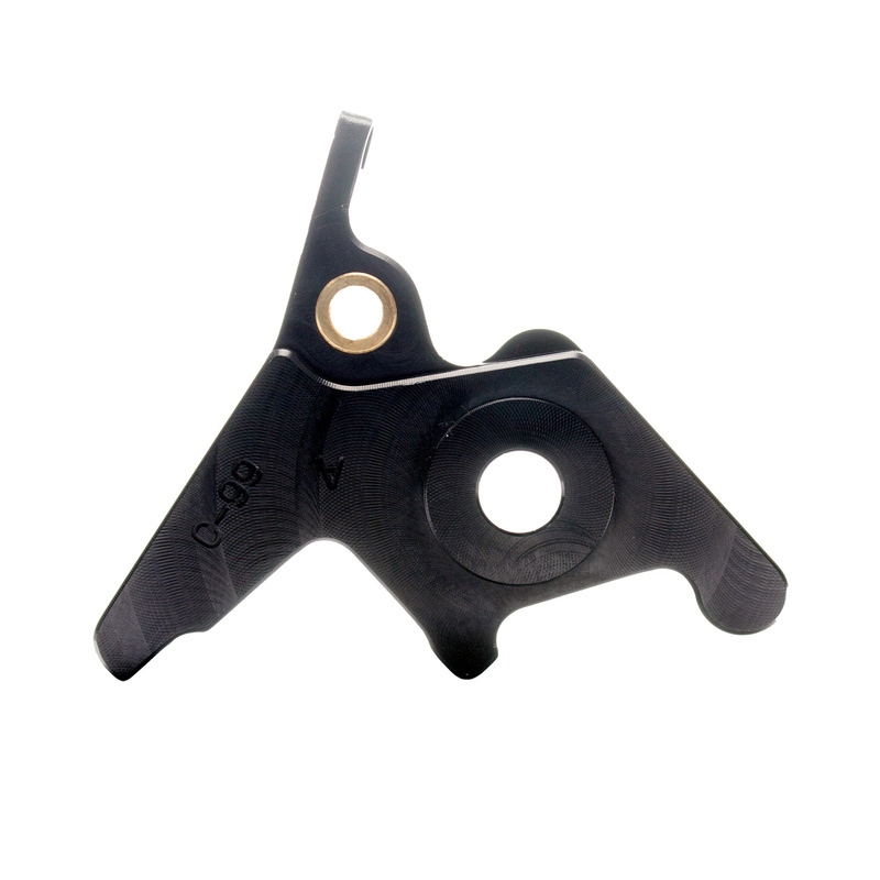 Pazzo Racing Adapter - C-99