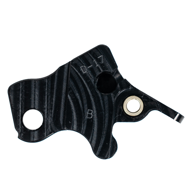 Pazzo Racing Adapter - D-17