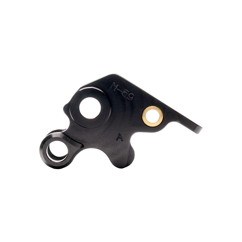 Pazzo Racing adapter - M-69