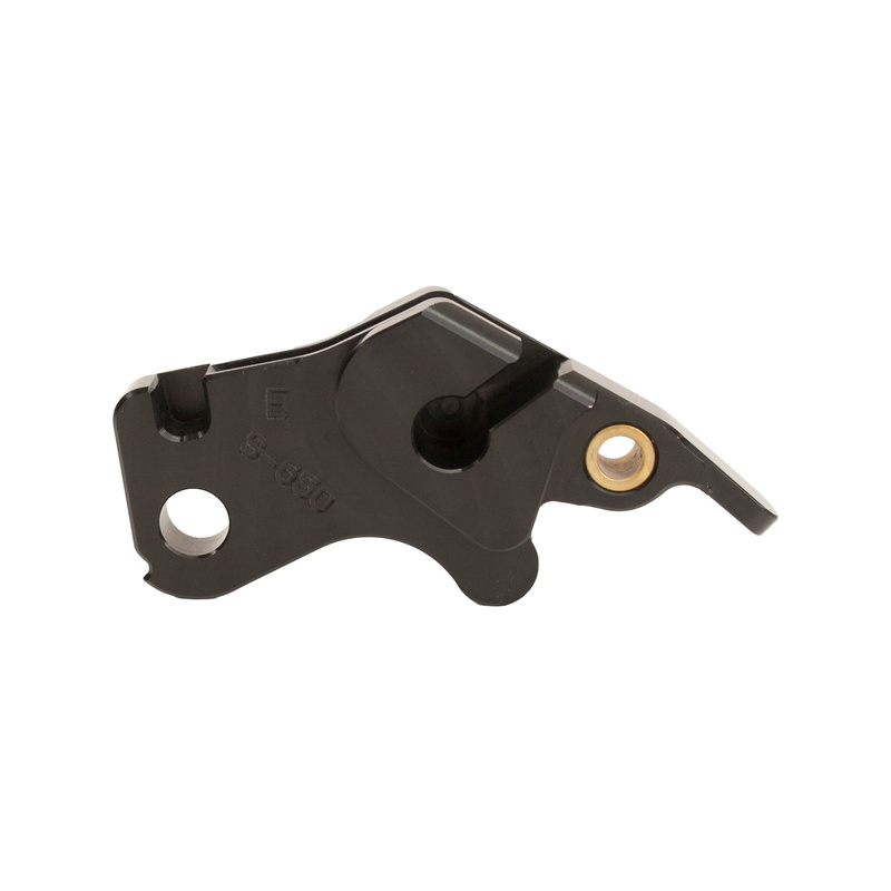 Pazzo Racing Adapter - S-650