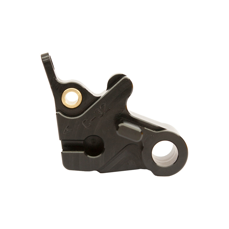 Pazzo Racing Adapter - C-32