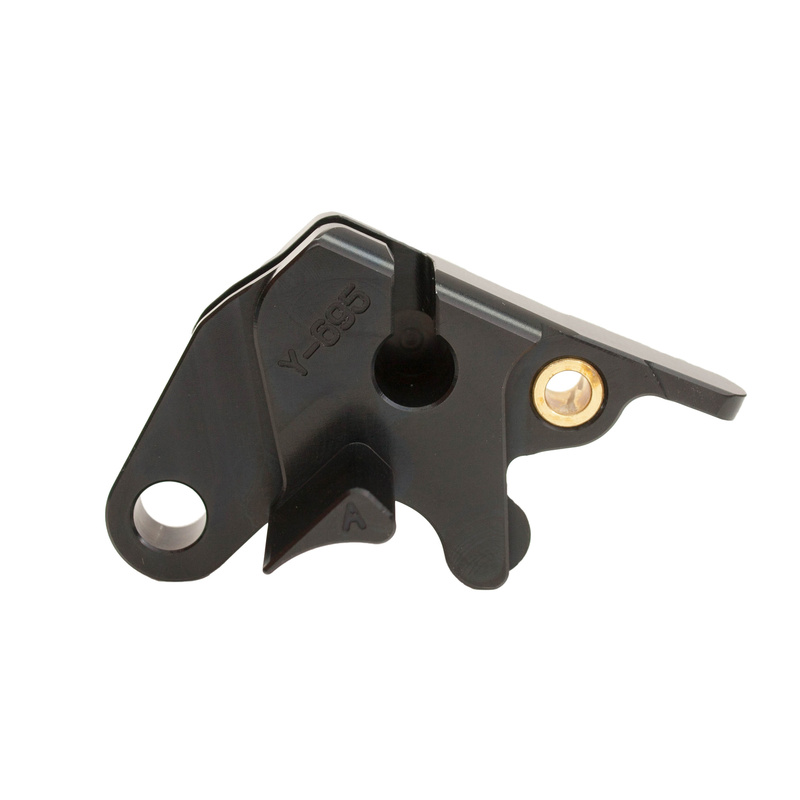 Pazzo Racing Adapter - Y-695