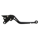 Pazzo Racing clutch lever - K-750 black black non-folding...