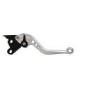 Pazzo Racing clutch lever - Y-695 silver black...