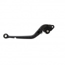 Pazzo Racing clutch lever - black black folding long