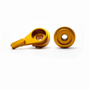 Pazzo Racing Versteller 1x Satz (für einen Hebel) gold