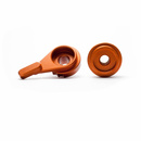 Pazzo Racing Versteller 2x Satz (für zwei Hebel) orange