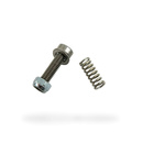 Pazzo Racing mounting kit adapter