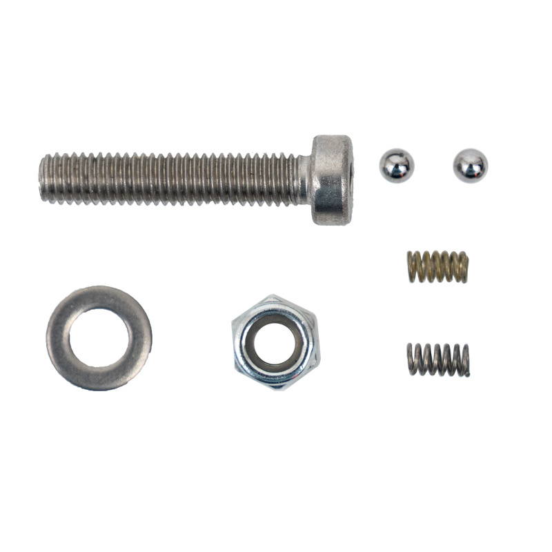 Pazzo Racing assembly kit adjuster