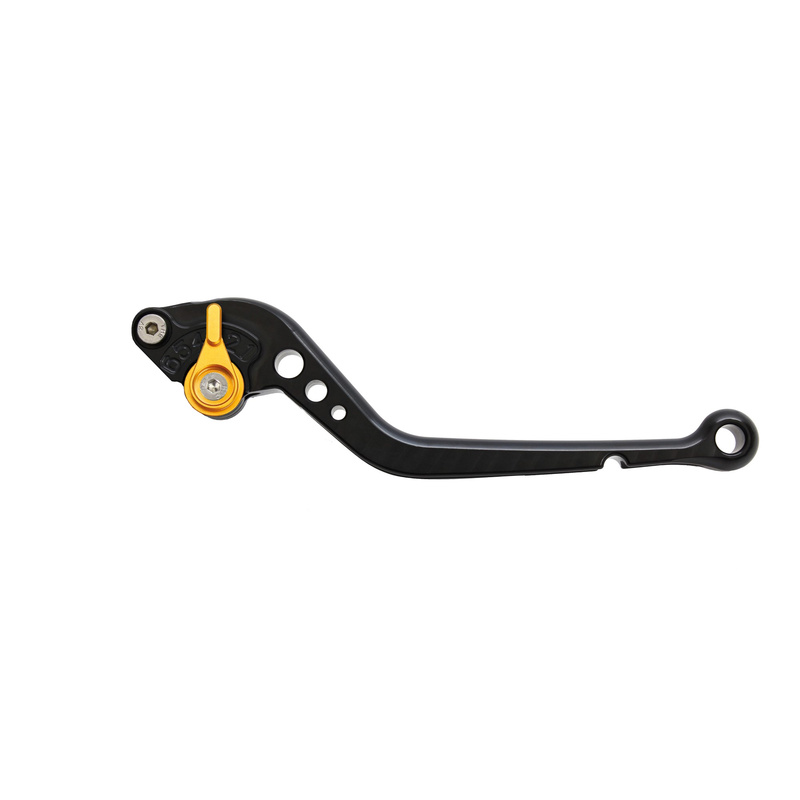 Pazzo Racing Bremshebel einzeln ohne Adapter