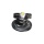 Pazzo Racing preload adjusters V1 19mm black