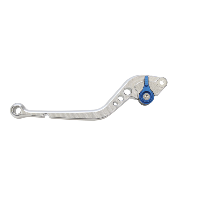 Pazzo Racing clutch lever (without adapter)