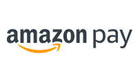 Amazon Pay Logo